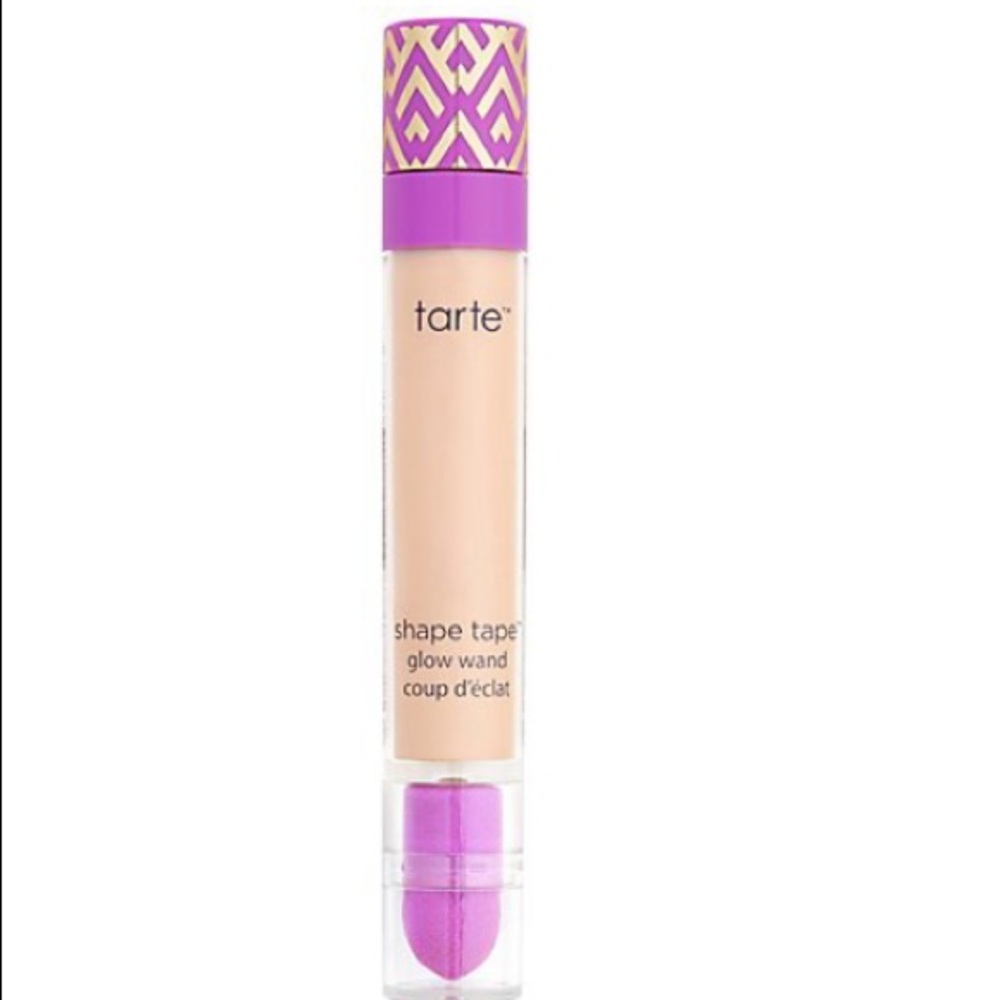 Tarte shape tape glow wand